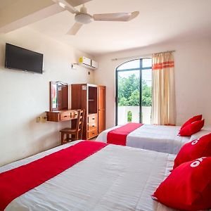 Arena Surf Hotel, Puerto Escondido